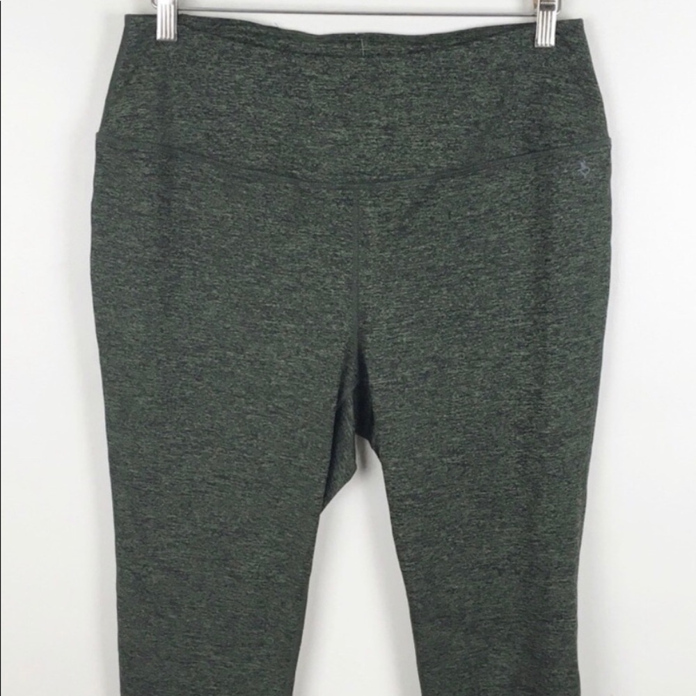 Torrid active leggings. Torrid size 2.